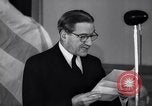 Image of Dr Stephen Wise New Jersey United States USA, 1944, second 9 stock footage video 65675039007