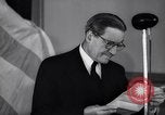 Image of Dr Stephen Wise New Jersey United States USA, 1944, second 10 stock footage video 65675039007