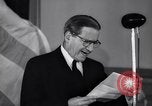 Image of Dr Stephen Wise New Jersey United States USA, 1944, second 11 stock footage video 65675039007