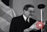 Image of Dr Stephen Wise New Jersey United States USA, 1944, second 15 stock footage video 65675039007