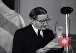 Image of Dr Stephen Wise New Jersey United States USA, 1944, second 17 stock footage video 65675039007