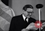 Image of Dr Stephen Wise New Jersey United States USA, 1944, second 24 stock footage video 65675039007