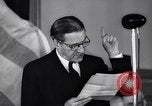 Image of Dr Stephen Wise New Jersey United States USA, 1944, second 26 stock footage video 65675039007