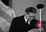 Image of Dr Stephen Wise New Jersey United States USA, 1944, second 27 stock footage video 65675039007