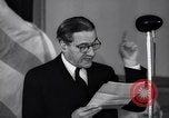 Image of Dr Stephen Wise New Jersey United States USA, 1944, second 28 stock footage video 65675039007