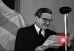 Image of Dr Stephen Wise New Jersey United States USA, 1944, second 30 stock footage video 65675039007
