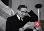 Image of Dr Stephen Wise New Jersey United States USA, 1944, second 35 stock footage video 65675039007