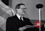 Image of Dr Stephen Wise New Jersey United States USA, 1944, second 36 stock footage video 65675039007