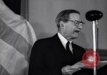 Image of Dr Stephen Wise New Jersey United States USA, 1944, second 40 stock footage video 65675039007