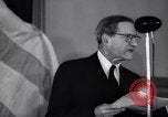 Image of Dr Stephen Wise New Jersey United States USA, 1944, second 41 stock footage video 65675039007