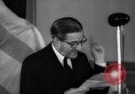 Image of Dr Stephen Wise New Jersey United States USA, 1944, second 44 stock footage video 65675039007