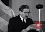Image of Dr Stephen Wise New Jersey United States USA, 1944, second 45 stock footage video 65675039007