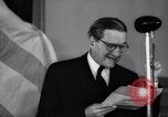 Image of Dr Stephen Wise New Jersey United States USA, 1944, second 46 stock footage video 65675039007