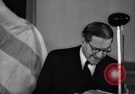 Image of Dr Stephen Wise New Jersey United States USA, 1944, second 47 stock footage video 65675039007