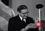 Image of Dr Stephen Wise New Jersey United States USA, 1944, second 48 stock footage video 65675039007