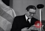 Image of Dr Stephen Wise New Jersey United States USA, 1944, second 52 stock footage video 65675039007