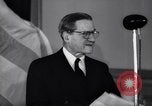 Image of Dr Stephen Wise New Jersey United States USA, 1944, second 56 stock footage video 65675039007