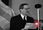 Image of Dr Stephen Wise New Jersey United States USA, 1944, second 58 stock footage video 65675039007