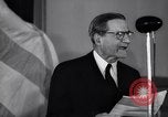 Image of Dr Stephen Wise New Jersey United States USA, 1944, second 59 stock footage video 65675039007
