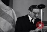 Image of Dr Stephen Wise New Jersey United States USA, 1944, second 60 stock footage video 65675039007