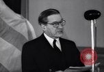 Image of Dr Stephen Wise New Jersey United States USA, 1944, second 62 stock footage video 65675039007