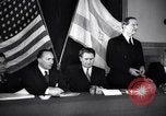 Image of Dr Nahum Goldmann New Jersey United States USA, 1944, second 3 stock footage video 65675039008