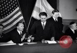 Image of Dr Nahum Goldmann New Jersey United States USA, 1944, second 6 stock footage video 65675039008