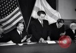 Image of Dr Nahum Goldmann New Jersey United States USA, 1944, second 8 stock footage video 65675039008