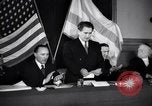 Image of Dr Nahum Goldmann New Jersey United States USA, 1944, second 10 stock footage video 65675039008