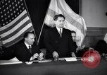 Image of Dr Nahum Goldmann New Jersey United States USA, 1944, second 11 stock footage video 65675039008
