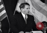 Image of Dr Nahum Goldmann New Jersey United States USA, 1944, second 23 stock footage video 65675039008