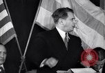 Image of Dr Nahum Goldmann New Jersey United States USA, 1944, second 26 stock footage video 65675039008