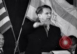 Image of Dr Nahum Goldmann New Jersey United States USA, 1944, second 30 stock footage video 65675039008