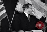 Image of Dr Nahum Goldmann New Jersey United States USA, 1944, second 35 stock footage video 65675039008