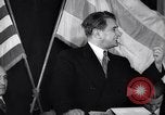 Image of Dr Nahum Goldmann New Jersey United States USA, 1944, second 36 stock footage video 65675039008