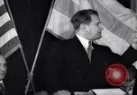 Image of Dr Nahum Goldmann New Jersey United States USA, 1944, second 37 stock footage video 65675039008