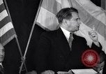 Image of Dr Nahum Goldmann New Jersey United States USA, 1944, second 38 stock footage video 65675039008
