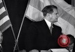 Image of Dr Nahum Goldmann New Jersey United States USA, 1944, second 39 stock footage video 65675039008