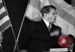 Image of Dr Nahum Goldmann New Jersey United States USA, 1944, second 40 stock footage video 65675039008