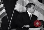 Image of Dr Nahum Goldmann New Jersey United States USA, 1944, second 42 stock footage video 65675039008