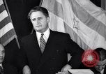 Image of Dr Nahum Goldmann New Jersey United States USA, 1944, second 45 stock footage video 65675039008