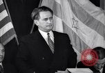 Image of Dr Nahum Goldmann New Jersey United States USA, 1944, second 46 stock footage video 65675039008