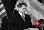 Image of Dr Nahum Goldmann New Jersey United States USA, 1944, second 47 stock footage video 65675039008