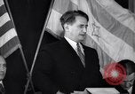 Image of Dr Nahum Goldmann New Jersey United States USA, 1944, second 48 stock footage video 65675039008