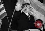 Image of Dr Nahum Goldmann New Jersey United States USA, 1944, second 50 stock footage video 65675039008