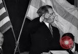 Image of Dr Nahum Goldmann New Jersey United States USA, 1944, second 51 stock footage video 65675039008