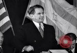 Image of Dr Nahum Goldmann New Jersey United States USA, 1944, second 53 stock footage video 65675039008