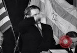 Image of Dr Nahum Goldmann New Jersey United States USA, 1944, second 54 stock footage video 65675039008