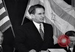 Image of Dr Nahum Goldmann New Jersey United States USA, 1944, second 55 stock footage video 65675039008