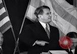 Image of Dr Nahum Goldmann New Jersey United States USA, 1944, second 59 stock footage video 65675039008